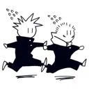 Emoji Duo_run