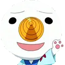Emoji plue