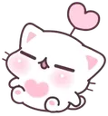 Emoji cutebear