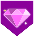 Emoji badge3