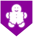 Emoji badge6