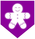 Emoji badge7