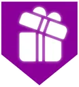 Emoji badge8