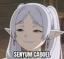 Emoji senyumcaboel