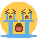 Emoji sobsobsob