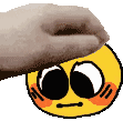 Emoji patpat