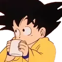 Emoji a_goku
