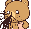 Emoji coffeespillwhat