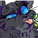 Emoji BEURKK