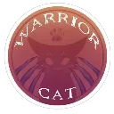 Emoji WarriorCat