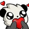 Emoji coeur