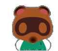 Emoji CRDBearThumbOk
