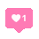 Emoji CRDHeartSpamLikes