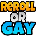 Emoji rerollorgay