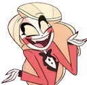 Emoji CharlieHausse