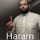 Emoji haram