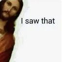 Emoji jesus