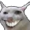 Emoji Sachacat