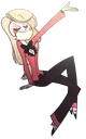 Emoji CHARLIESING