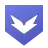 Emoji HypesquadBravery