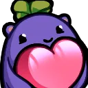 Emoji jtm