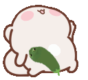 Emoji pipou