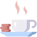 Emoji 6397teaandbiscuits