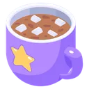 Emoji 9467kawaiihotchocolate