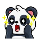 Emoji 6935pandaamaze