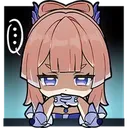 Emoji 5440kokomideepthoughts