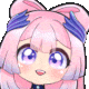 Emoji 6140kokomimwua