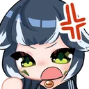 Emoji 4054dakorcaangry