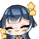 Emoji 8922dakorcahappy