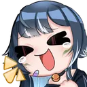 Emoji 9262dakorcalol