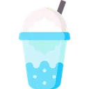 Emoji 1428blueslushie