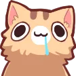 Emoji nekodrool