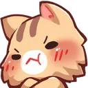 Emoji nekonottrue