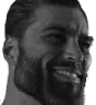Emoji chad