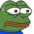 Emoji monkaSHAKE