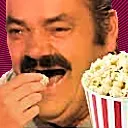 Emoji juanpopcorn