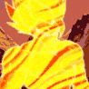 Emoji DB_gogeta_intro