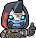 Emoji Cayde6_Thumbs_Up