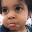 Emoji baby_sad
