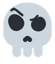 Emoji chelou