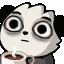 Emoji PandaTired