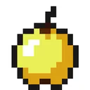 Emoji pommedor