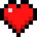 Emoji coeur
