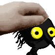 Emoji patpatcat5_hono
