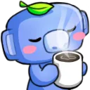 Emoji beta_hono