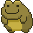 Emoji grenouille1_hono